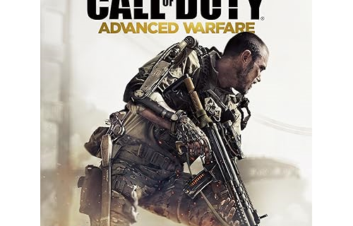 CALL OF DUTY: ADVANCE WARFARE PS4