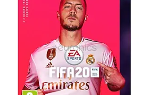 FIFA 20 PS4