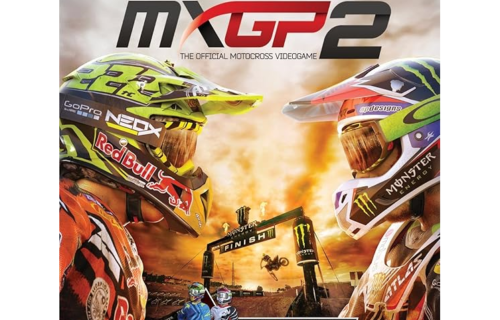 MXGP 2: DAY ONE EDITION PS4