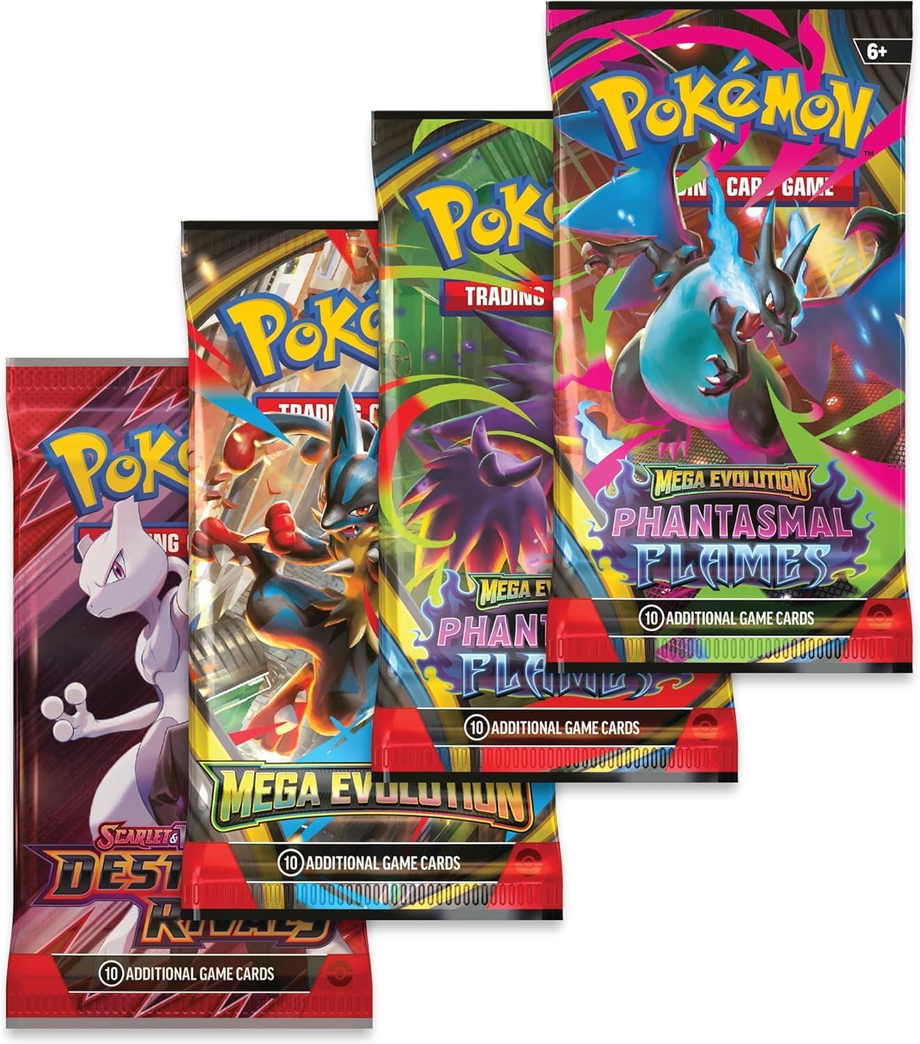 TCG