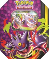 Pokémon TCG: Mega Moonlit Tin