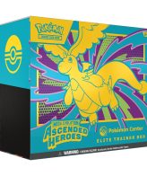 ETB Ascended Heroes – Elite Trainer Box