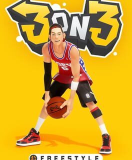 3on3 FreeStyle