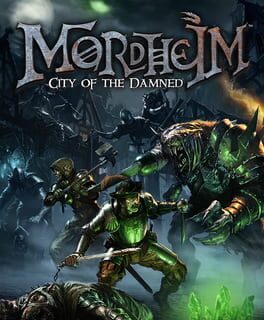 Mordheim: City of the Damned
