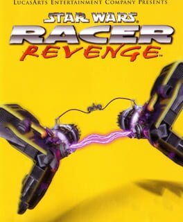 Star Wars: Racer Revenge