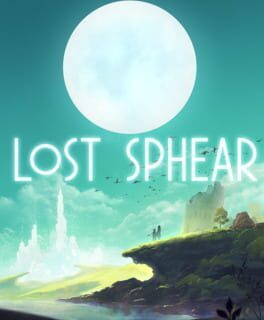 Lost Sphear