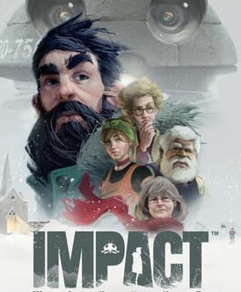 Impact Winter