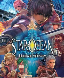 Star Ocean: Integrity and Faithlessness