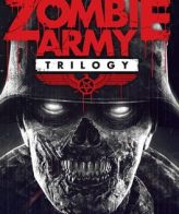 ZOMBIE ARMY TRILOGY NINTENDO SWITCH