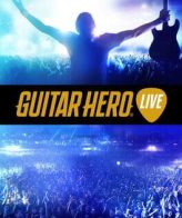 GUITAR HERO LIVE PS4