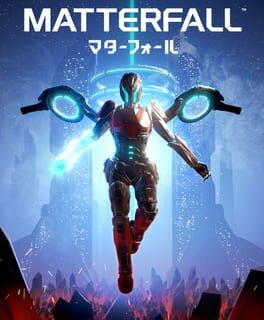 Matterfall