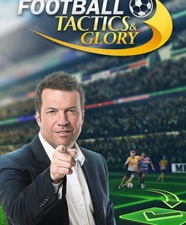 Football, Tactics & Glory