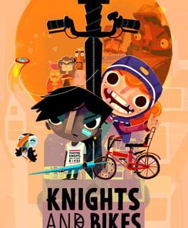 Knights and Bikes
