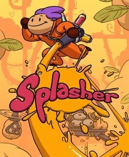 Splasher