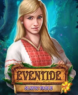 Eventide: Slavic Fable