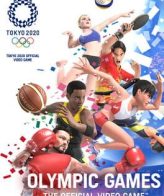 OLYMPIC GAMES TOKYO 2020 PS4