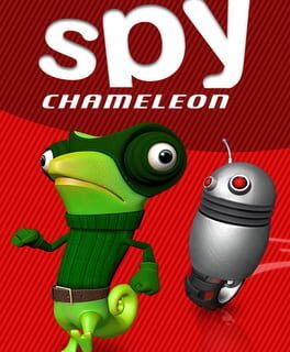 Spy Chameleon