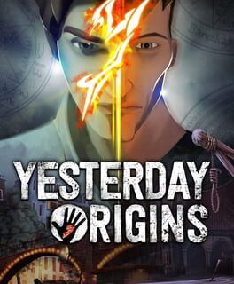 Yesterday Origins