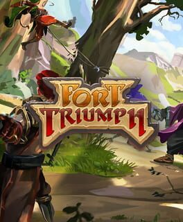 Fort Triumph