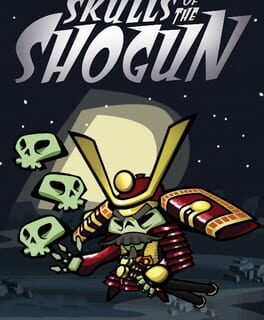 Skulls of the Shogun