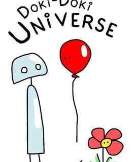 Doki-Doki Universe