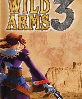 Wild Arms 3