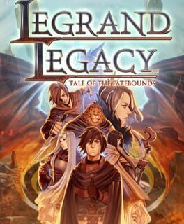 Legrand Legacy