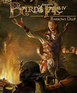 The Bard’s Tale IV