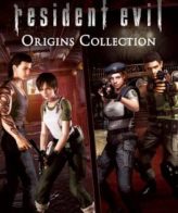 RESIDENT EVIL: ORIGINS COLLECTION NINTENDO SWITCH