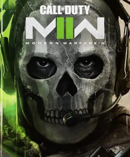 CALL OF DUTY: MODERN WARFARE II PS5