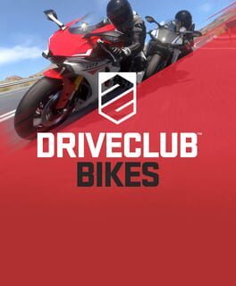 Driveclub Bikes