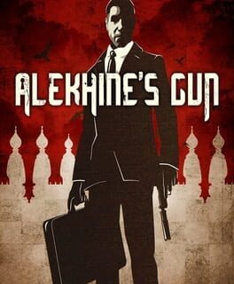 Alekhine’s Gun