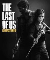 THE LAST OF US REMASTERED PS4