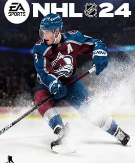 NHL 24