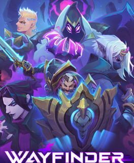 Wayfinder