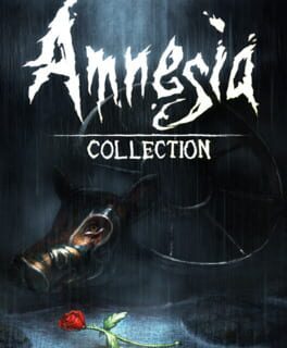 Amnesia: Collection