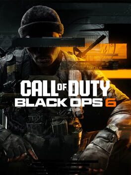 CALL OF DUTY: BLACK OPS 6 PS5