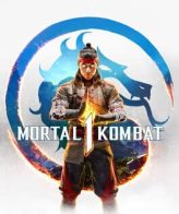 MORTAL KOMBAT 1 PS5