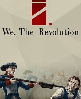 We. The Revolution
