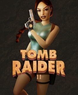 Tomb Raider II