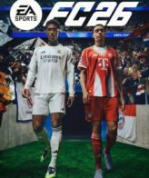 FC 26 NINTENDO SWITCH