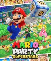 MARIO PARTY SUPERSTAR NINTENDO SWITCH
