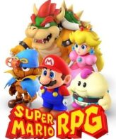 SUPER MARIO RPG NINTENDO SWITCH