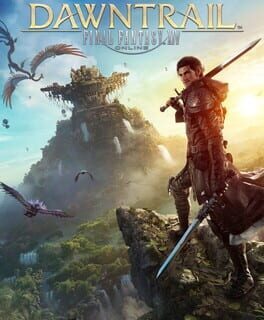 Final Fantasy XIV: Dawntrail