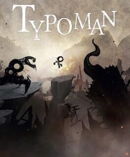 Typoman