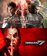 SOULCALIBUR VI/TEKKEN 7 (PACK DOBLE) PS4