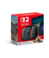 NINTENDO SWITCH 2: MARIO KART WORLD BUNDLE