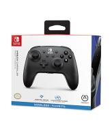 NINTENDO SWITCH WIRELESS CONTROLLER MANETTE SANS FIL