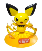 FIGURA DE PICHU