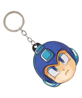 LLAVERO DE MEGAMAN